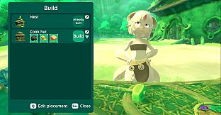 Children of the Forest