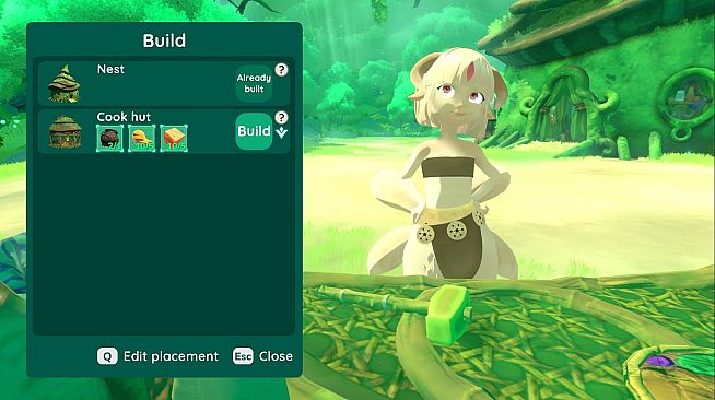 Children of the Forest