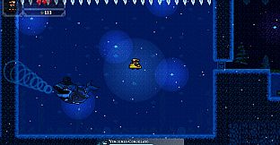 Ducki's Descent