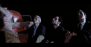 ROUGH KUTS: Messiah of Evil