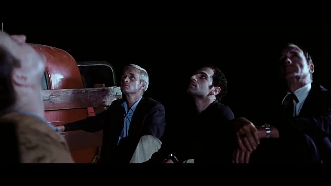 ROUGH KUTS: Messiah of Evil