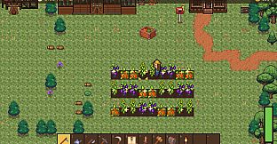 Wetherell Farm Saga