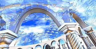 MalovMetaArt Metaverse