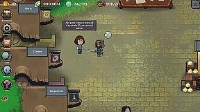 Dungeons of the Obelisk