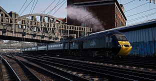 Train Sim World 5: Great Western Express