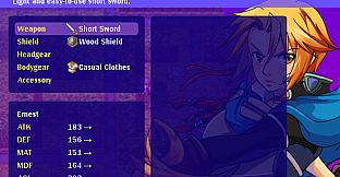 RPG Maker VX Ace - Luna Engine