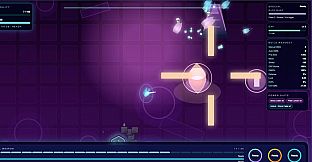 Mega Trons Survivors