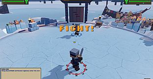 Tiny Knights