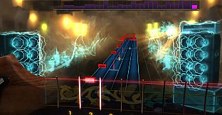 Rocksmith 2014 – Slayer - “South of Heaven”