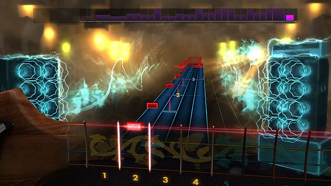 Rocksmith 2014 – Slayer - “South of Heaven”