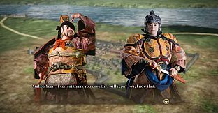 RTK13WPK - Tie-up with Kihachiro Kawamoto's "Sanguozhi" Dolls  Officer Graphic Set ② 川本喜八郎 三国志人形タイアップ武将CGセット②