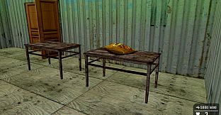 I'm Strongest Legend - Guru Field 2022