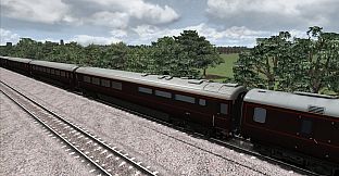 Train Simulator: Class 67 Diamond Jubilee Loco Add-On