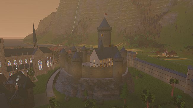 Taverns of Aldermont