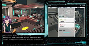 Yolo Space Hacker - Mission Bikini - DLC Performance