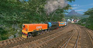 Railway Empire 2 - India