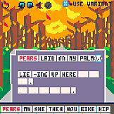 Will The Man Get Frog