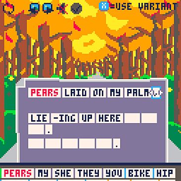 Will The Man Get Frog