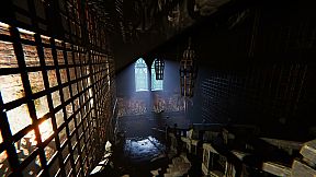 Dark Atlas: Infernum