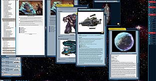 Fantasy Grounds - Starfinder RPG - Devastation Ark AP 3: Dominion’s End