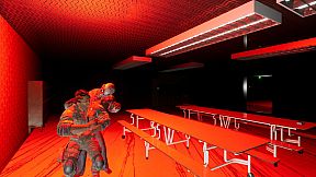 Necrosis: Dawn of Dread