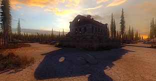 Leadwerks Game Engine - The Zone