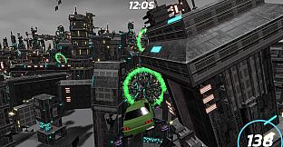 Speedpunk - Last neo