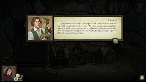 Blacksmith. Song of two Kings.