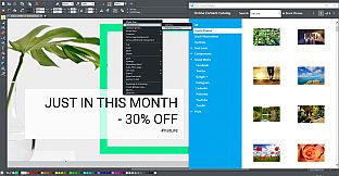 Photo & Graphic Designer 15 Steam Edition
