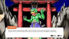 V-Monsters Digital Farm