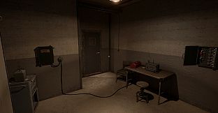 Escape Memoirs: Mini Stories - Bunker Scenario