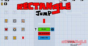Rectangle Jump