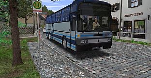 OMSI 2 Add-on Coachbus 303-Series