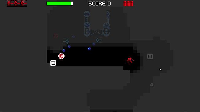 Tiger Tank 59 Ⅰ Black Hill Fortress MP042