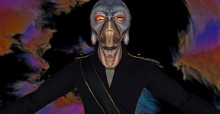 Sci-Fi characters for Sci-fi builder