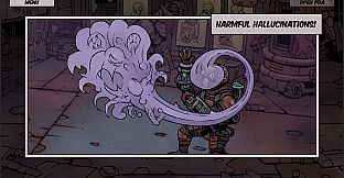 Deep Sky Derelicts - Station Life