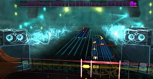 Rocksmith 2014 – Rage Against the Machine - “Wake Up”