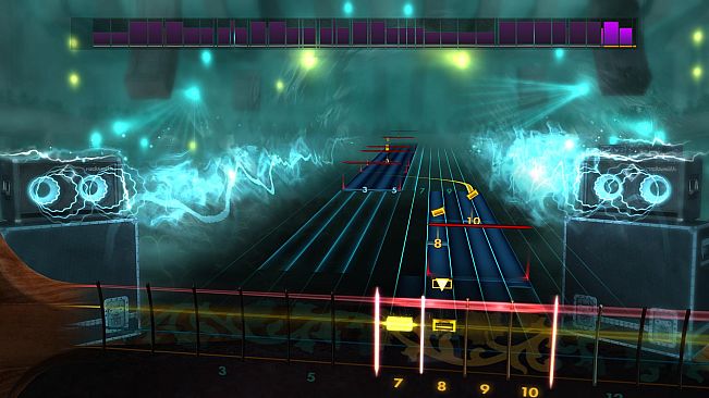 Rocksmith 2014 – Rage Against the Machine - “Wake Up”