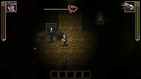 Lovecraft's Untold Stories