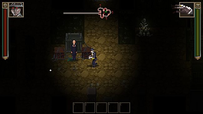 Lovecraft's Untold Stories