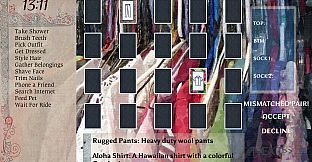 The Little Black Bestiary: A Midsummer Night’s Barcrawl