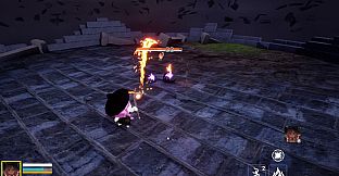 Vanguard's Descent