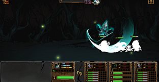 Dungeon No Dungeon: Reaper