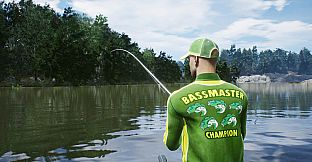 Bassmaster Fishing 2022: Retro Cosmetic Pack Season Pass