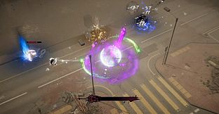 海山：昆仑镜 - 三灾七难