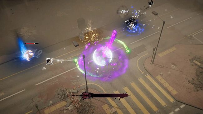 海山：昆仑镜 - 三灾七难