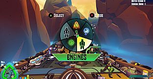 Bow to Blood: Last Captain Standing