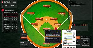 Game Pulse - 1921 Season Set