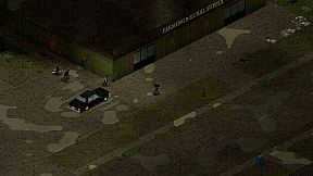 Project Zomboid