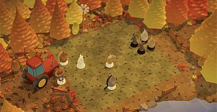 Chess Rancher